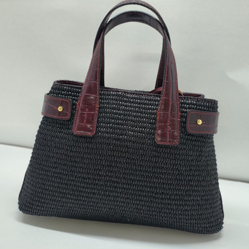 EVERY DAY STRAW/PAGLIA