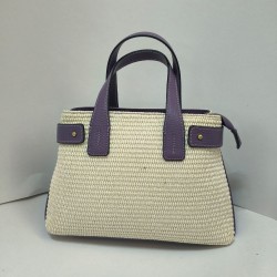 EVERY DAY STRAW/PAGLIA